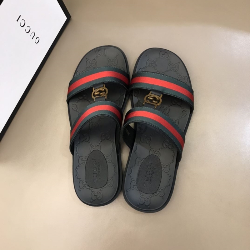 Gucci Slippers